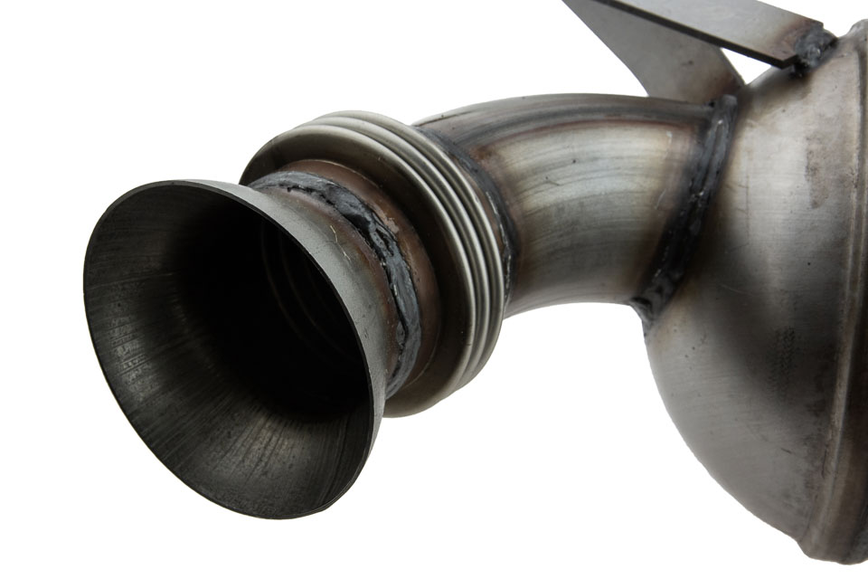 Εικόνα 6 από 6 — ΦΙΛΤΡΟ DPF ΓΙΑ MERCEDES C-KLAS W204 C180CDI/C200CDI 2011+ E-KLAS W212 E200CDI 2009+