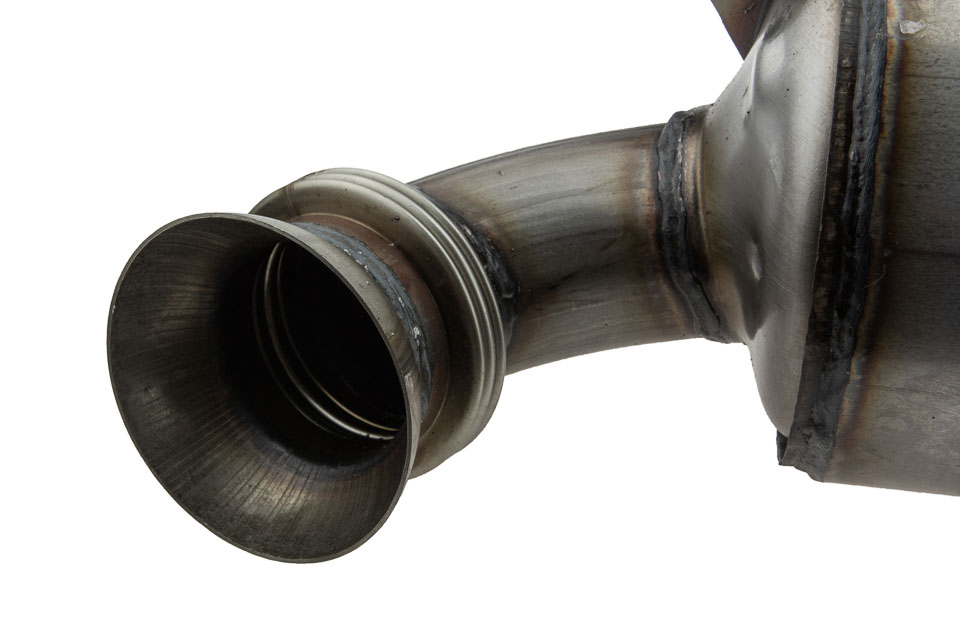 Εικόνα 5 από 7 — ΦΙΛΤΡΟ DPF ΓΙΑ MERCEDES C-KLAS W204 C220CDI/C250CDI 2008+ E-KLAS W212 E220CDI/E250CDI 2009+