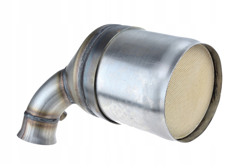 Εικόνα 1 από 3 — ΦΙΛΤΡΟ DPF ΓΙΑ CITROEN C4 1.6HDI 2009+ C5 1.6HDI 2010+/PEUGEOT 308 1.6HDI 2009+ 308 1.6HDI 13+ 508 1.6HDI 2010+