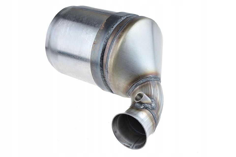 Εικόνα 2 από 3 — ΦΙΛΤΡΟ DPF ΓΙΑ CITROEN C4 1.6HDI 2009+ C5 1.6HDI 2010+/PEUGEOT 308 1.6HDI 2009+ 308 1.6HDI 13+ 508 1.6HDI 2010+