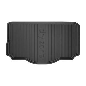 Πατάκια Αυτοκινήτου Πορτ Μπαγκάζ για Opel Meriva Β 2010-2017 minivan Κάτω Επιπέδου 1τμχ Dry Zone Frogum