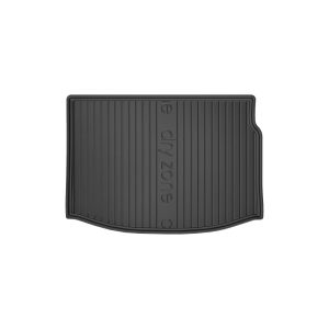 Πατάκια Αυτοκινήτου Πορτ Μπαγκάζ για Renault Megane III 2008-2016 HB 1τμχ Dry Zone Frogum