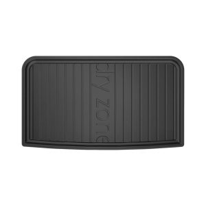 Πατάκια Αυτοκινήτου Πορτ Μπαγκάζ για SEAT Alhambra II 2010-2020 Van 7θέσιο, unfolded 3rd row 1τμχ Dry Zone Frogum