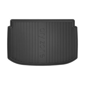 Πατάκια Αυτοκινήτου Πορτ Μπαγκάζ για Chevrolet Aveo III 2011-2016 HB 5D Κάτω Επιπέδου 1τμχ Dry Zone Frogum