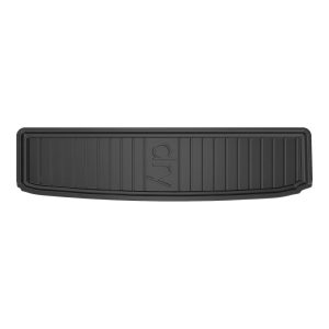 Πατάκια Αυτοκινήτου Πορτ Μπαγκάζ για Chevrolet Orlando I 2010-2018 minivan, 7θέσιο, unfolded 3rd row, 1τμχ Dry Zone Frogum