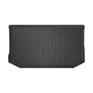 Πατάκια Αυτοκινήτου Πορτ Μπαγκάζ για Ford Fiesta VII 2017-2023 HB 5D, Active, Πάνω Επιπέδου 1τμχ Dry Zone Frogum