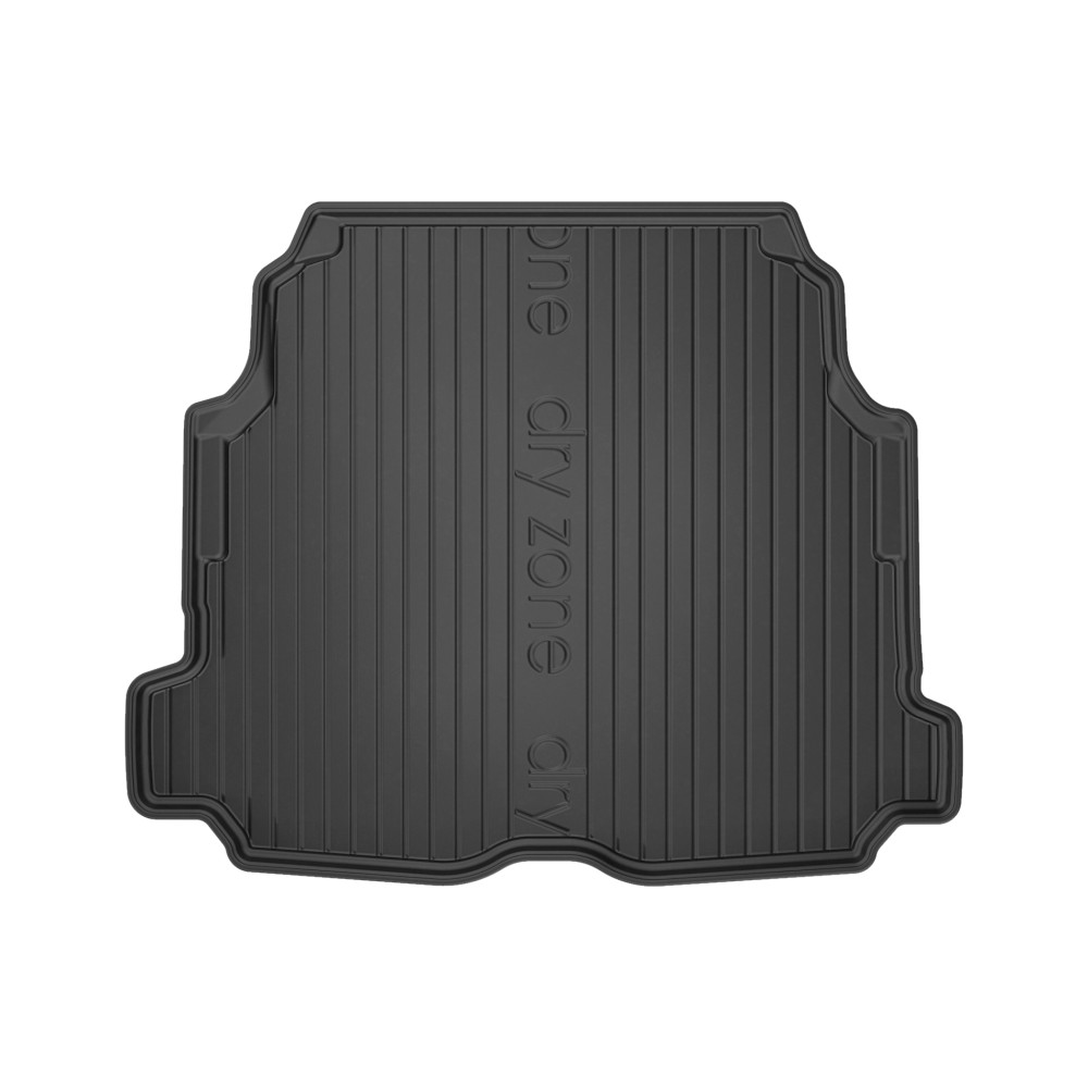 Εικόνα 1 από 1 — Πατάκια Αυτοκινήτου Πορτ Μπαγκάζ για Volvo S60 I 2000-2010 Sedan με repair kit/ εσοχές 1τμχ Dry Zone Frogum