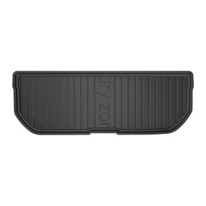 Πατάκια Αυτοκινήτου Πορτ Μπαγκάζ για Ford Galaxy II 2006-2015 minivan,7Θ,unfolded 3rdrow,χωρίς ρυθ.ύψ.δαπ. 1τμχ Dry Zone Frogum