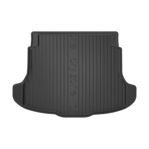 Πατάκια Αυτοκινήτου Πορτ Μπαγκάζ για Honda CR-V III 2006-2011 SUV 1τμχ Dry Zone Frogum