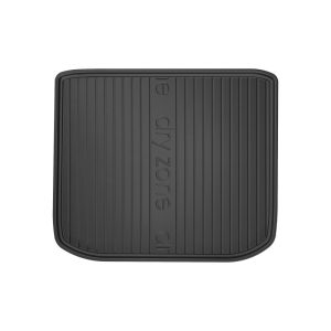 Πατάκια Αυτοκινήτου Πορτ Μπαγκάζ για SEAT Toledo III 2004-2009 minivan χωρίς ρεζέρβα, Κάτω Επιπέδου 1τμχ Dry Zone Frogum
