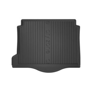 Πατάκια Αυτοκινήτου Πορτ Μπαγκάζ για Ford Mondeo V 2014-2022 SW Hybrid, με tr.organizer, με αριστερή εσοχή 1τμχ Dry Zone Frogum