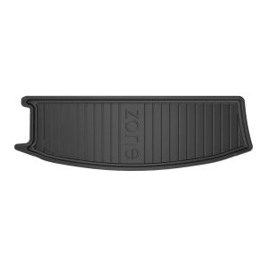 Πατάκια Αυτοκινήτου Πορτ Μπαγκάζ για Mazda Premacy II 2005-2010 minivan 7θ. unfolded 3rd row,χωρίς ρεζέρβα 1τμχ Dry Zone Frogum