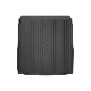 Πατάκια Αυτοκινήτου Πορτ Μπαγκάζ για VW Passat B6 2005-2010 Sedan 1τμχ Dry Zone Frogum