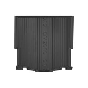 Πατάκια Αυτοκινήτου Πορτ Μπαγκάζ για Ford Mondeo V 2014-2022 SW εκτός hybrid, χωρίς ρυθ.ύψ.δαπέδου 1τμχ Dry Zone Frogum