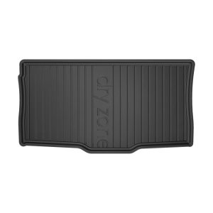 Πατάκια Αυτοκινήτου Πορτ Μπαγκάζ για Fiat Panda III 2011-> HB 1τμχ Dry Zone Frogum