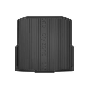 Πατάκια Αυτοκινήτου Πορτ Μπαγκάζ για Skoda Octavia III 2012-2020 SW χωρίς εσοχές 1τμχ Dry Zone Frogum