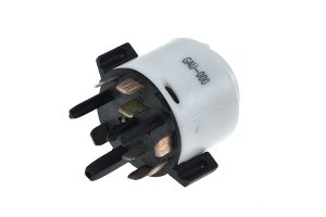 ΔΙΑΚ.ΕΠΑΦΩΝ ΜΙΖΑΣ 8PIN orig.4B0905849 για AUDI/FORD/PORSCHE/SEAT/SKODA/VW