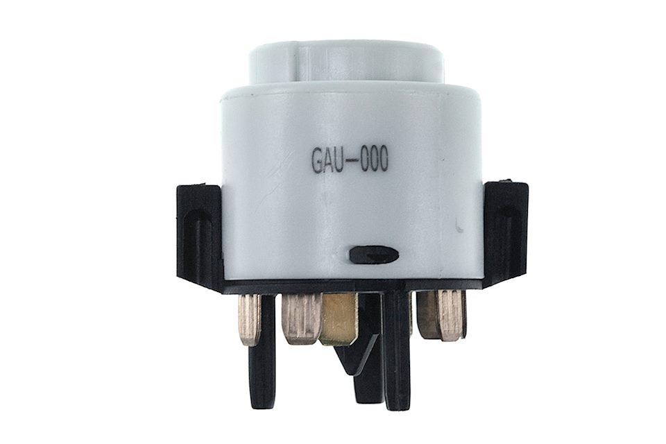 Εικόνα 2 από 4 — ΔΙΑΚ.ΕΠΑΦΩΝ ΜΙΖΑΣ 8PIN orig.4B0905849 για AUDI/FORD/PORSCHE/SEAT/SKODA/VW