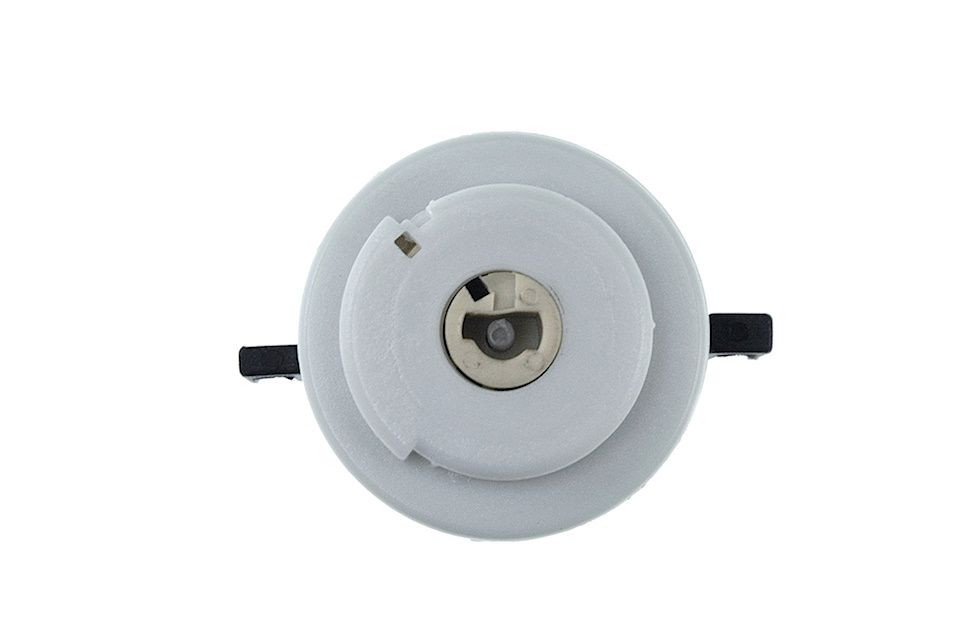 Εικόνα 4 από 4 — ΔΙΑΚ.ΕΠΑΦΩΝ ΜΙΖΑΣ 8PIN orig.4B0905849 για AUDI/FORD/PORSCHE/SEAT/SKODA/VW