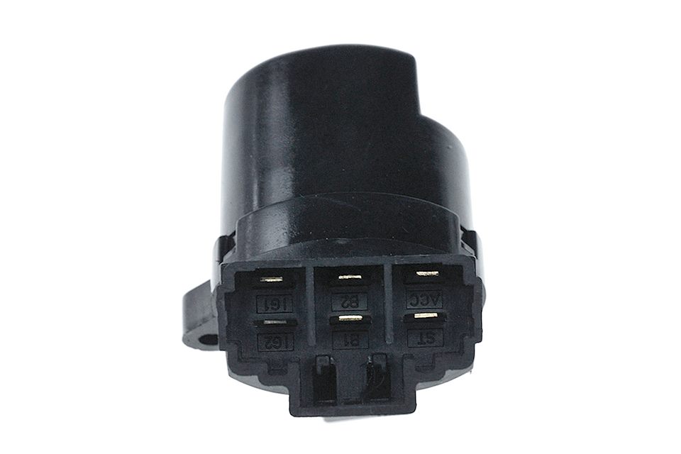 Εικόνα 3 από 4 — ΔΙΑΚΟΠΤΗΣ ΕΠΑΦΩΝ ΜΙΖΑΣ 6PIN orig.96238726 ΓΙΑ CHEVROLET AVEO/KALOS/LACETTI/NUBIRA/LANOS