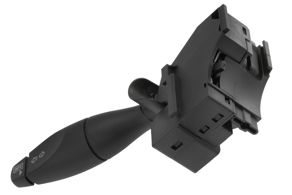 Εικόνα 2 από 5 — NTY – Διακόπτης Φώτων για Ford Mondeo III 10/2000 > 03/2007 και άλλα αυτοκίνητα > με dimmer και έλεγχο υπολογιστή ταξιδιού για πλήρη έλεγχο λειτουργιών – 1 Τεμ. (EPE-FR-007)