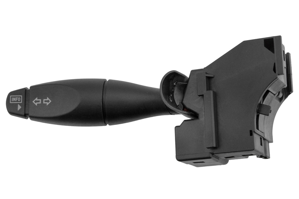Εικόνα 4 από 5 — NTY – Διακόπτης Φώτων για Ford Mondeo III 10/2000 > 03/2007 και άλλα αυτοκίνητα > με dimmer και έλεγχο υπολογιστή ταξιδιού για πλήρη έλεγχο λειτουργιών – 1 Τεμ. (EPE-FR-007)