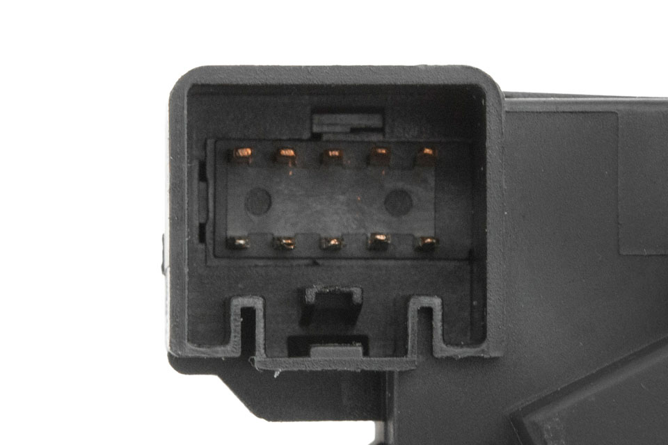 Εικόνα 5 από 5 — NTY – Διακόπτης Φώτων για Ford Mondeo III 10/2000 > 03/2007 και άλλα αυτοκίνητα > με dimmer και έλεγχο υπολογιστή ταξιδιού για πλήρη έλεγχο λειτουργιών – 1 Τεμ. (EPE-FR-007)