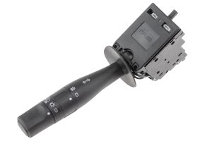 ΔΙΑΚΟΠΤΗΣ ΛΕΒΙΕΣ ΦΩΤΩΝ ΦΛΑΣ ΓΙΑ PEUGEOT 206 1998-2009 H4 11PINS orig.6253.76 ΝΤΥ - 1 τεμ.