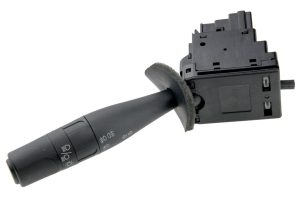 ΔΙΑΚΟΠΤΗΣ ΛΕΒΙΕΣ ΦΩΤΩΝ ΦΛΑΣ ΓΙΑ PEUGEOT 206 1998-2009 H4 12PINS orig.6253.77 ΝΤΥ - 1 τεμ.