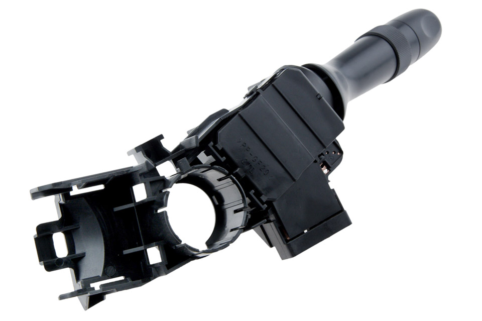 Εικόνα 2 από 5 — ΔΙΑΚΟΠΤΗΣ ΛΕΒΙΕΣ ΦΩΤΩΝ ΦΛΑΣ ΓΙΑ PEUGEOT 107 / CITROEN C1 / TOYOTA AYGO 2005-2014 orig.6253A0/841400H010 ΝΤΥ – 1 τεμ.