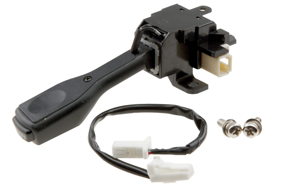Εικόνα 2 από 7 — ΔΙΑΚΟΠΤΗΣ ΤΙΜΟΝΙΟΥ CRUISE CONTROL orig.84632-0F010 ΓΙΑ TOYOTA AURIS 2006+/COROLLA 2003+/ RAV4 2000+/YARIS 2011+