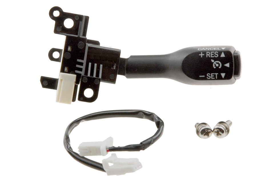 Εικόνα 3 από 7 — ΔΙΑΚΟΠΤΗΣ ΤΙΜΟΝΙΟΥ CRUISE CONTROL orig.84632-0F010 ΓΙΑ TOYOTA AURIS 2006+/COROLLA 2003+/ RAV4 2000+/YARIS 2011+