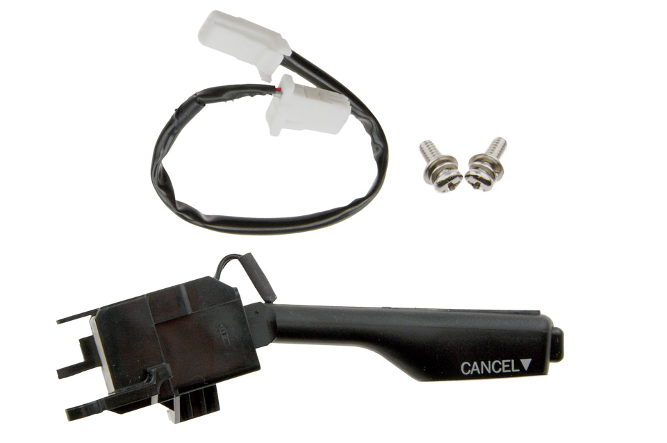 Εικόνα 4 από 7 — ΔΙΑΚΟΠΤΗΣ ΤΙΜΟΝΙΟΥ CRUISE CONTROL orig.84632-0F010 ΓΙΑ TOYOTA AURIS 2006+/COROLLA 2003+/ RAV4 2000+/YARIS 2011+