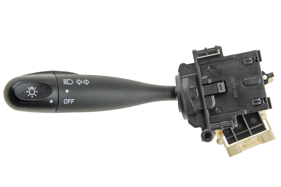 Εικόνα 3 από 5 — ΔΙΑΚΟΠΤΗΣ ΓΙΑ TOYOTA YARIS 2001+ /RAV4 II 2000+ /COROLLA 2001+ ΛΕΒΙΕΣ ΦΩΤΩΝ ΦΛΑΣ orig.8414052020