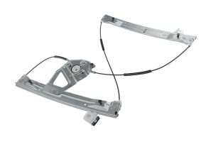 ΓΡΥΛΟΣ ΠΑΡΑΘΥΡΟΥ ΕΜΠΡΟΣ ΑΡΙΣΤΕΡΑ ΓΙΑ PEUGEOT 208 2012+ orig. 9673155280 NTY - 1 τεμ.