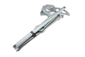 ΓΡΥΛΟΣ ΠΑΡΑΘΥΡΟΥ ΕΜΠΡΟΣ ΔΕΞΙΑ ΓΙΑ TOYOTA YARIS 1999-2005 orig. 6980152010 NTY - 1 τεμ.