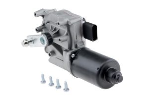 ΜΟΤΕΡ ΥΑΛΟΚΑΘΑΡΙΣΤΗΡΩΝ ΓΙΑ AUDI Q7 2007+ ΕΜΠΡΟΣ orig.4L1910113 ΝΤΥ - 1 ΤΕΜ.