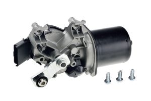 ΜΟΤΕΡ ΥΑΛΟΚΑΘΑΡΙΣΤΗΡΩΝ ΓΙΑ NISSAN QASHQAI / QASHQAI+2 2007+ / 2011+ ΕΜΠΡΟΣ orig.28800-JD900 ΝΤΥ - 1 ΤΕΜ.