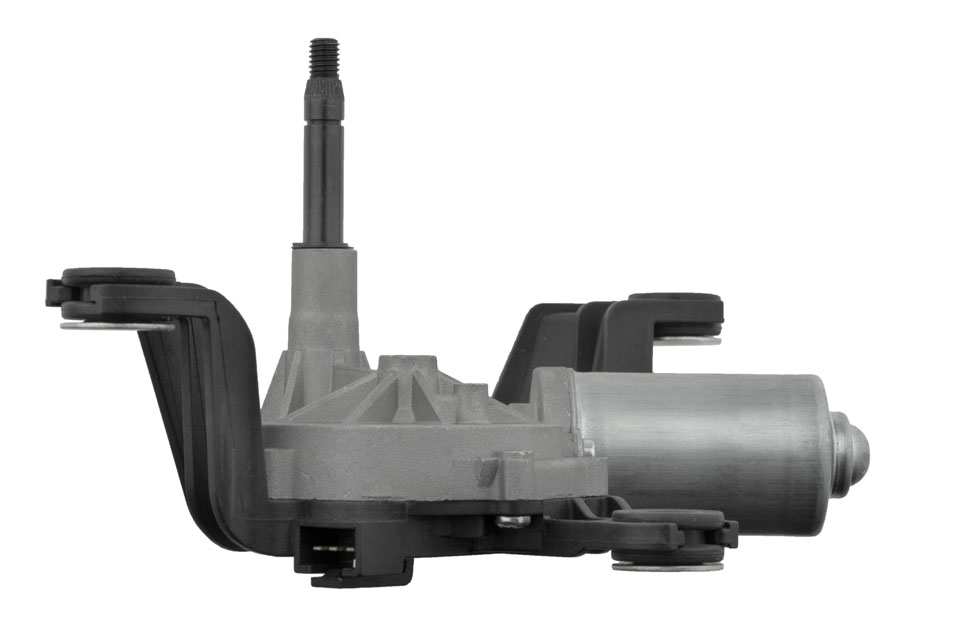 Εικόνα 3 από 6 — NTY – Μοτέρ Υαλοκαθαριστήρα Πίσω 12V για Opel Astra H & Astra H Caravan 2004+ OE 1273081 με σταθερή απόδοση και αξιόπιστο καθαρισμό σε κάθε διαδρομή – 1 Τεμ. (ESW-PL-016)