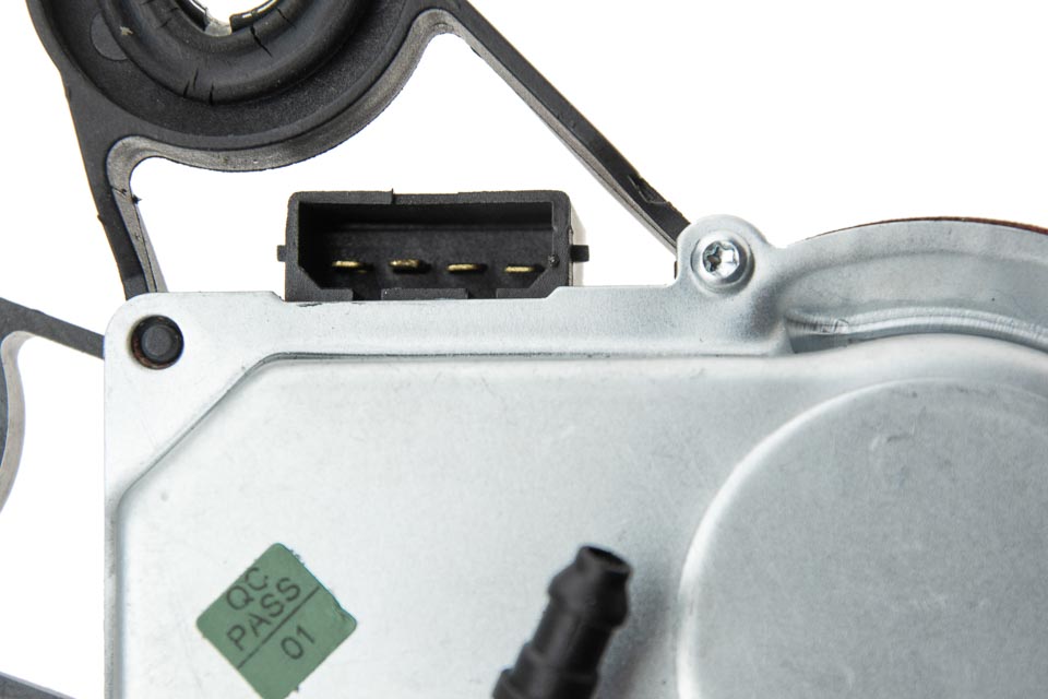 Εικόνα 3 από 3 — ΜΟΤΕΡ ΥΑΛΟΚΑΘΑΡΙΣΤΗΡΩΝ ΓΙΑ SEAT IBIZA 2008-2012  ΠΙΣΩ orig.6J3955711 ΝΤΥ – 1 ΤΕΜ.