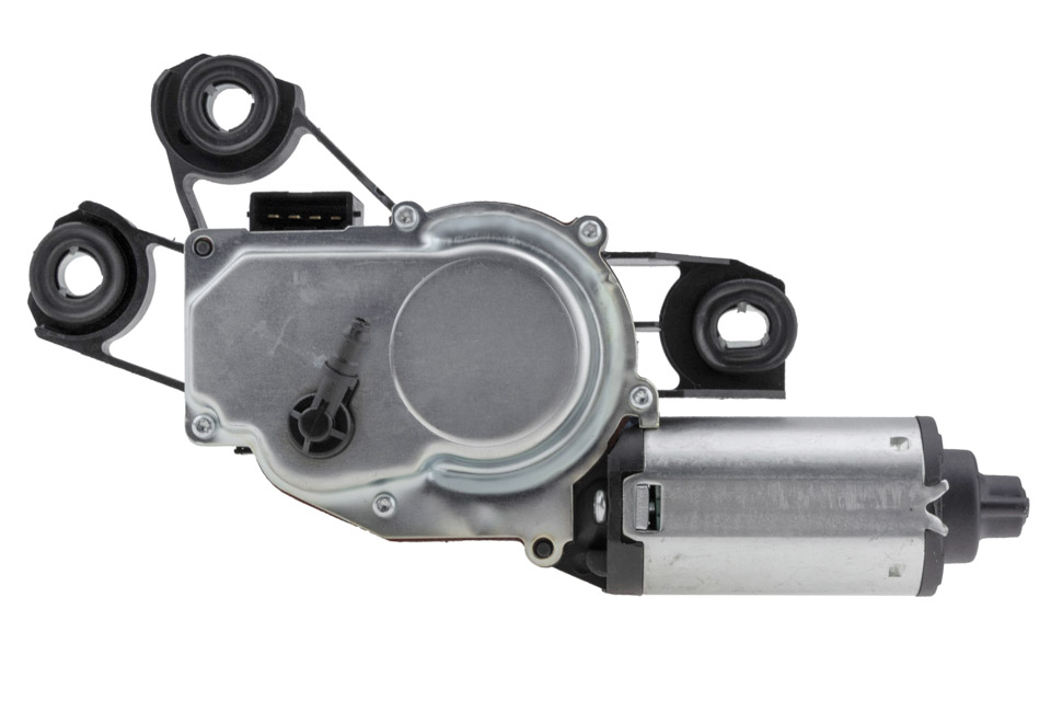 Εικόνα 3 από 4 — ΜΟΤΕΡ ΥΑΛΟΚΑΘΑΡΙΣΤΗΡΩΝ ΓΙΑ SEAT IBIZA 2012+  ΠΙΣΩ orig.6J4955711 ΝΤΥ – 1 ΤΕΜ.