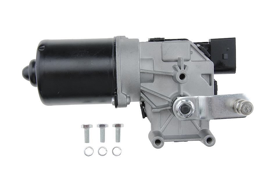 Εικόνα 3 από 4 — ΜΟΤΕΡ ΥΑΛΟΚΑΘΑΡΙΣΤΗΡΩΝ ΓΙΑ SKODA FABIA 1999+ / VW POLO 2001+  ΕΜΠΡΟΣ orig.6Q1955119A ΝΤΥ – 1 ΤΕΜ.