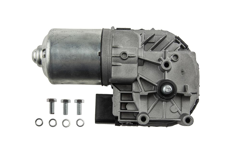 Εικόνα 2 από 4 — ΜΟΤΕΡ ΥΑΛΟΚΑΘΑΡΙΣΤΗΡΩΝ ΓΙΑ SKODA OCTAVIA 2004+ / VW GOLF V 2003+ / GOLF VI 2008+ / JETTA 2005+  ΕΜΠΡΟΣ orig.1Q1955119C ΝΤΥ – 1 ΤΕΜ.