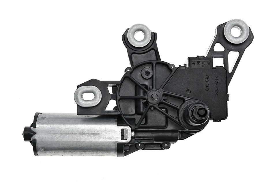 Εικόνα 2 από 3 — ΜΟΤΕΡ ΥΑΛΟΚΑΘΑΡΙΣΤΗΡΩΝ ΓΙΑ VW GOLF IV 1997+ / SKODA FABIA 1999+ / OCTAVIA COMBI 1998+  ΠΙΣΩ orig.1J6955711B ΝΤΥ – 1 ΤΕΜ.