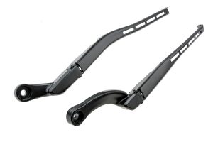 ΥΑΛΟΚΑΘΑΡΙΣΤΗΡΕΣ ΕΜΠΡΟΣ ΓΙΑ AUDI A4 B6/B7 2004+ Υ orig.2190036/2190037/8E1955407C/8E1955408C - 2ΤΕΜ.
