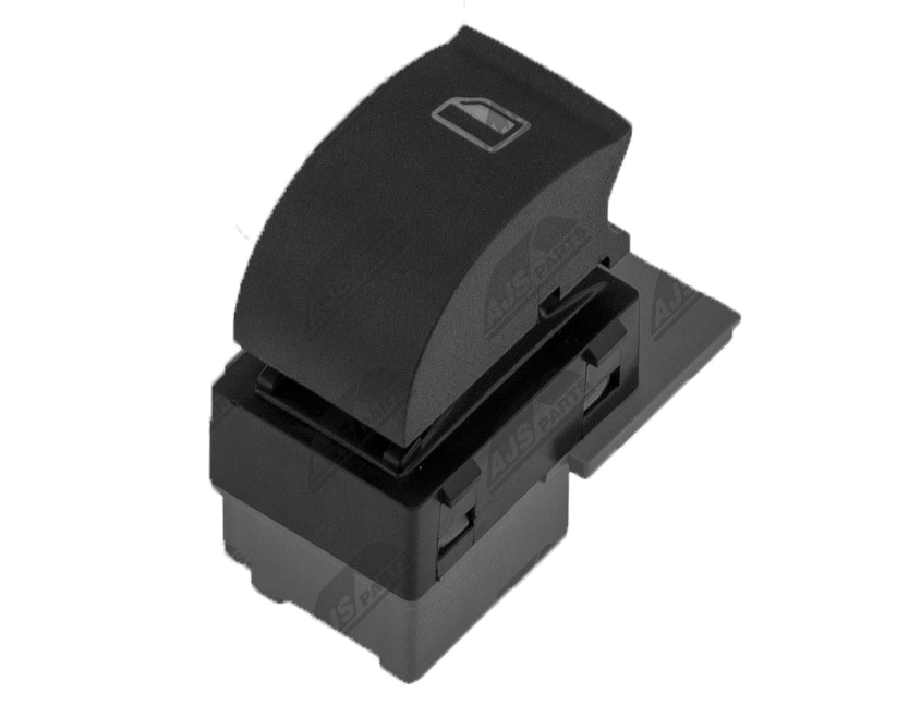 Εικόνα 1 από 6 — ΔΙΑΚΟΠΤΗΣ ΓΙΑ AUDI A3 97-03 / A6 98-05 ΜΟΝΟΣ 8PIN ΠΑΡΑΘΥΡΩΝ orig.4B0959855A
