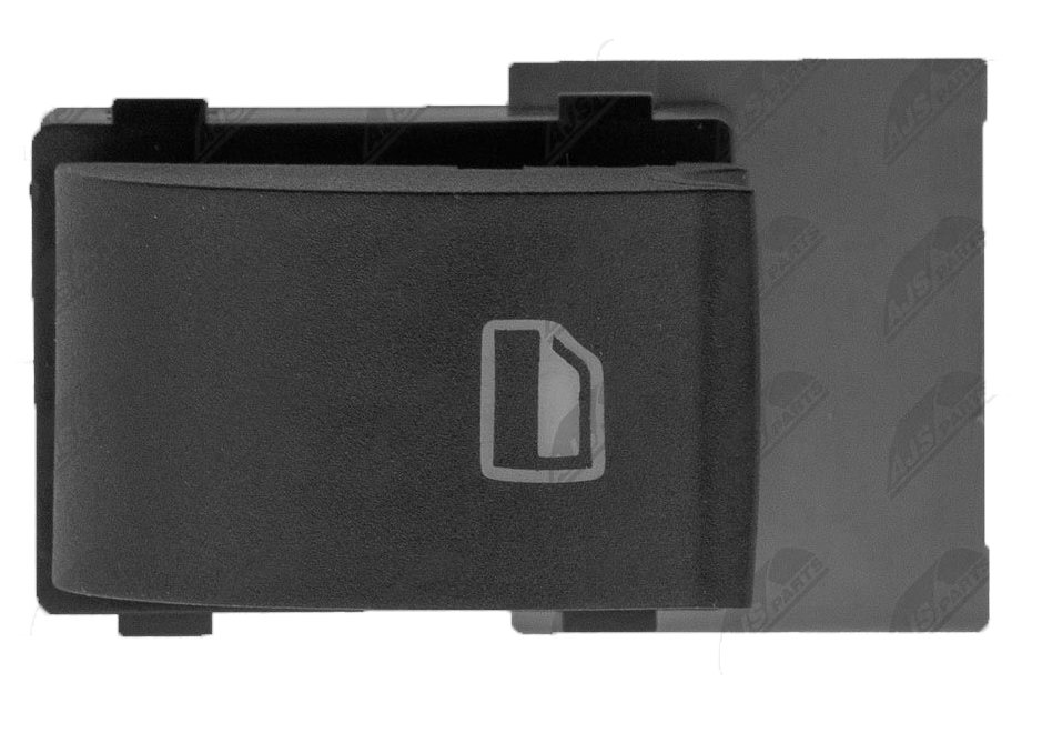Εικόνα 3 από 6 — ΔΙΑΚΟΠΤΗΣ ΓΙΑ AUDI A3 97-03 / A6 98-05 ΜΟΝΟΣ 8PIN ΠΑΡΑΘΥΡΩΝ orig.4B0959855A
