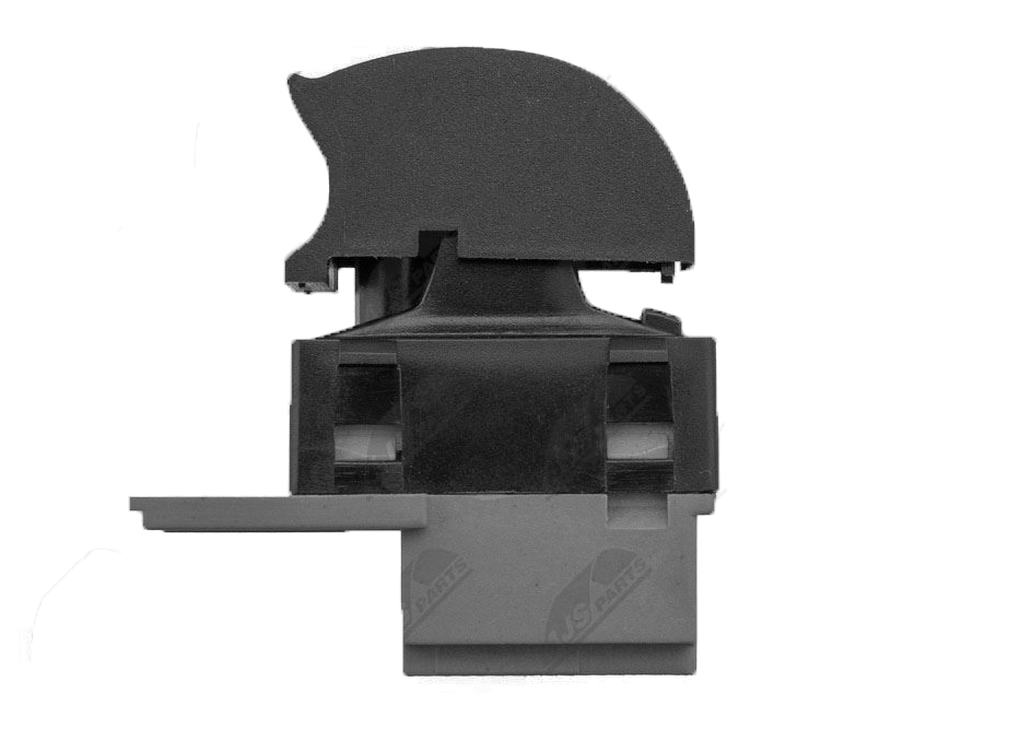 Εικόνα 4 από 6 — ΔΙΑΚΟΠΤΗΣ ΓΙΑ AUDI A3 97-03 / A6 98-05 ΜΟΝΟΣ 8PIN ΠΑΡΑΘΥΡΩΝ orig.4B0959855A