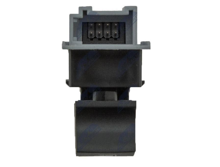 Εικόνα 6 από 6 — ΔΙΑΚΟΠΤΗΣ ΓΙΑ AUDI A3 97-03 / A6 98-05 ΜΟΝΟΣ 8PIN ΠΑΡΑΘΥΡΩΝ orig.4B0959855A