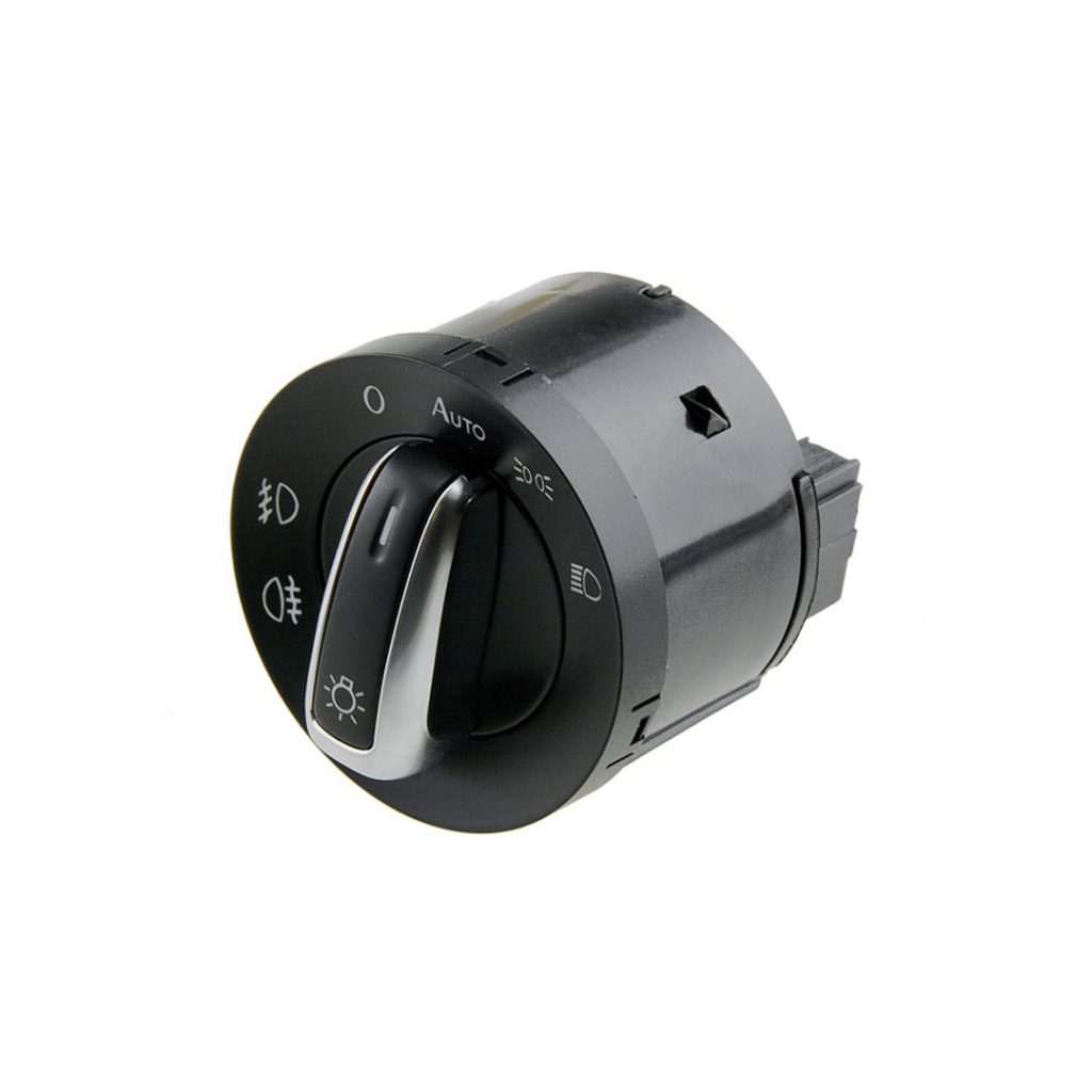 Εικόνα 2 από 8 — ΔΙΑΚΟΠΤΗΣ ΓΙΑ VW GOLF 5 2003+ / GOLF PLUS 2005+ / JETTA 2005+ / PASSAT B6 2005+ / TOURAN 2003+ ΦΩΤΩΝ 10 PIN NTY – 1 ΤΕΜ.